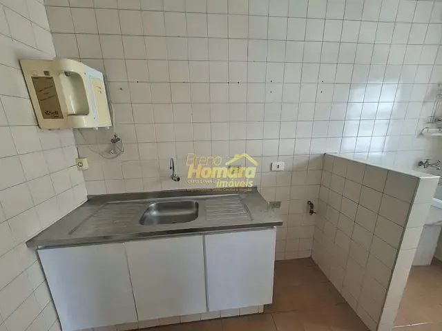 Apartamento com 77m² 1 quarto e 1 banheiro, à venda, no bairro Santa Cecília em São Paulo