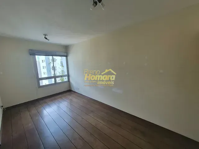 Apartamento com 77m² 1 quarto e 1 banheiro, à venda, no bairro Santa Cecília em São Paulo