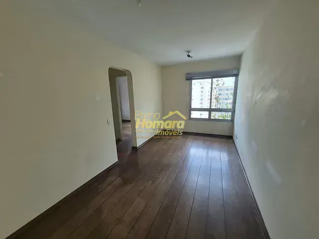 Apartamento com 77m² 1 quarto e 1 banheiro, à venda, no bairro Santa Cecília em São Paulo