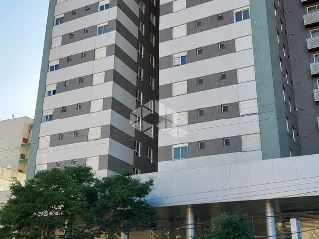 Apartamento 1 quarto e 1 banheiro, à venda, no bairro Centro em Caxias do Sul