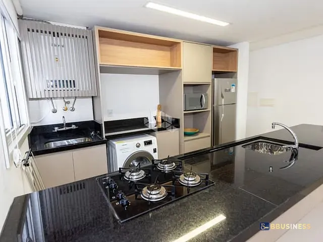 Apartamento 1 quarto e 1 banheiro, à venda, no bairro Centro em Caxias do Sul