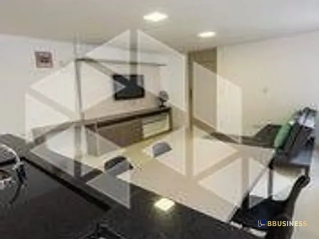 Apartamento 1 quarto e 1 banheiro, à venda, no bairro Centro em Caxias do Sul