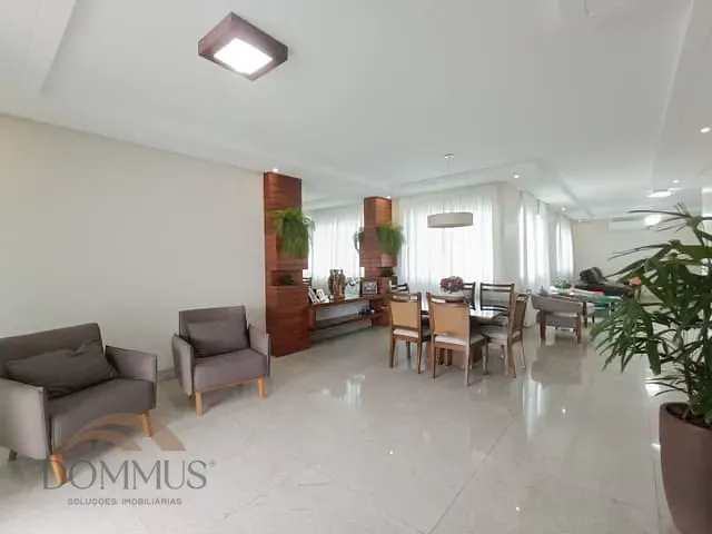 Apartamento com 304m² 4 quartos e 2 banheiros, à venda, no bairro Iguaçu em Ipatinga
