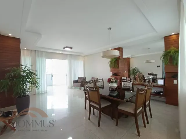 Apartamento com 304m² 4 quartos e 2 banheiros, à venda, no bairro Iguaçu em Ipatinga