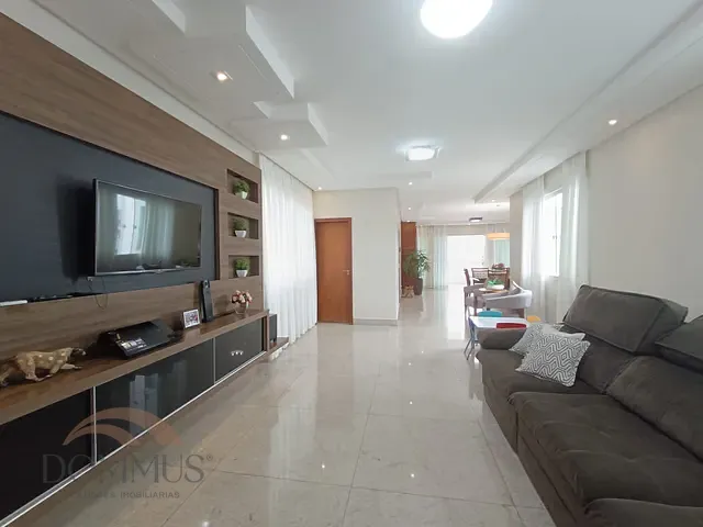 Apartamento com 304m² 4 quartos e 2 banheiros, à venda, no bairro Iguaçu em Ipatinga