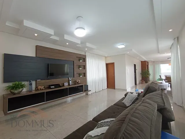 Apartamento com 304m² 4 quartos e 2 banheiros, à venda, no bairro Iguaçu em Ipatinga