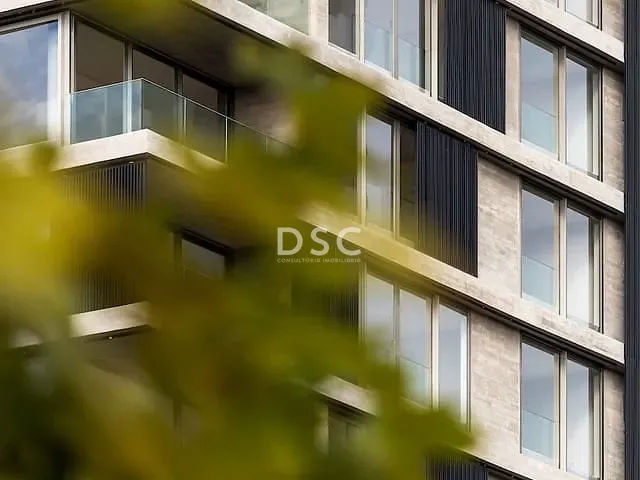 Apartamento com 513m² 3 quartos e 5 banheiros, à venda, no bairro Juvevê em Curitiba