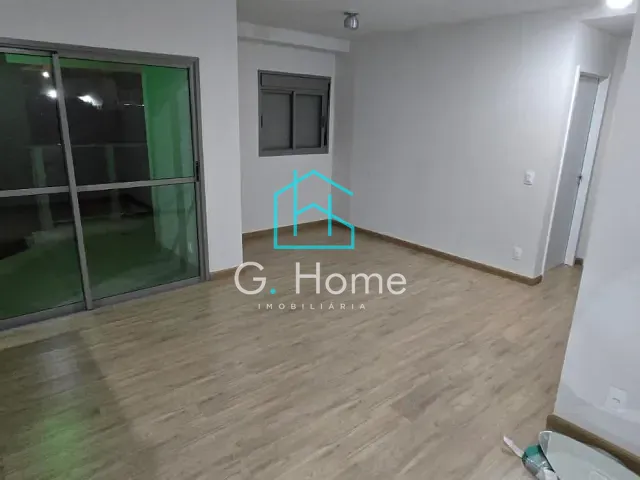 Apartamento 2 quartos e 2 banheiros, para alugar, no bairro Gleba Fazenda Palhano em Londrina