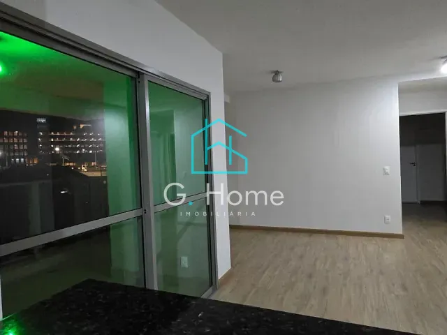 Apartamento 2 quartos e 2 banheiros, para alugar, no bairro Gleba Fazenda Palhano em Londrina