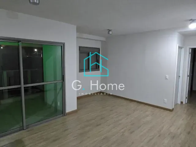 Apartamento 2 quartos e 2 banheiros, para alugar, no bairro Gleba Fazenda Palhano em Londrina