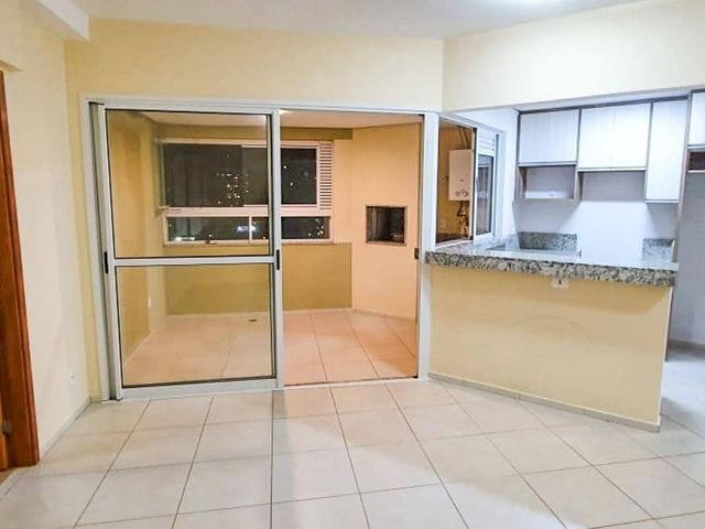 Foto do Apartamento - Edifício Vivere Palhano, Apartamento à venda na Gleba Fazenda Palhano, Londrina, PR | Guepardo Imob