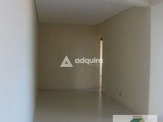 Apartamento com 110m² 3 quartos e 1 banheiro, à venda, no bairro Centro em Ponta Grossa