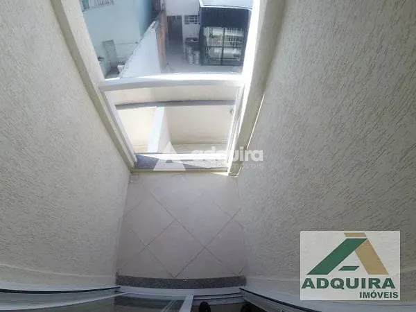 Apartamento, 3 quartos, 80 m² - Foto 11
