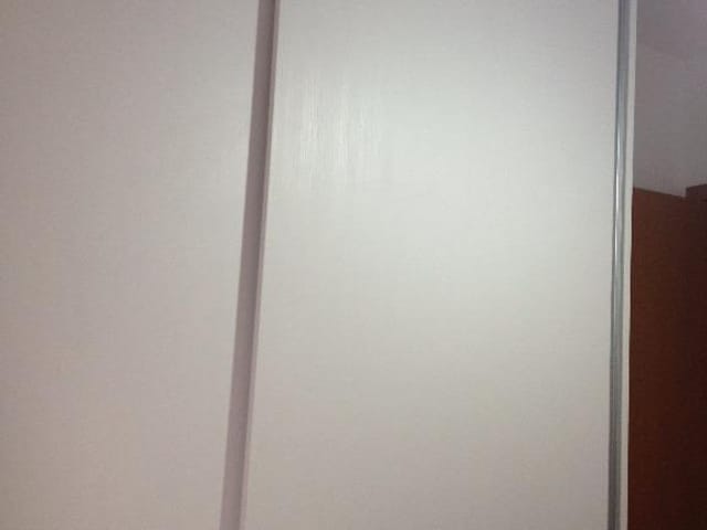 Foto do Apartamento - Apartamento à venda 2 Quartos, 1 Suite, 1 Vaga, 54M², Jardim Satélite, São José dos Campos - SP | Bilbao | INDEPENDENCE NEGOCIOS IMOBILIARIOS LTDA