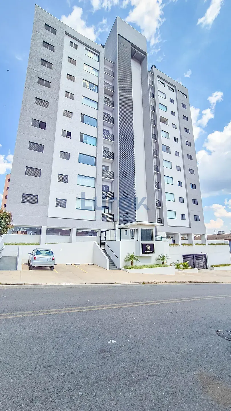 Apartamento, 3 quartos, 80 m² - Foto 17