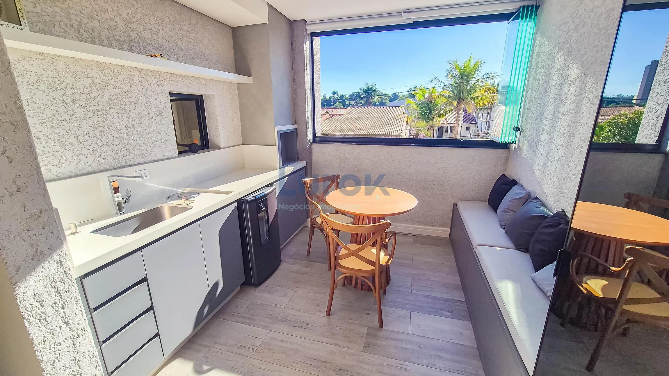 Apartamento, 3 quartos, 80 m² - Foto 4