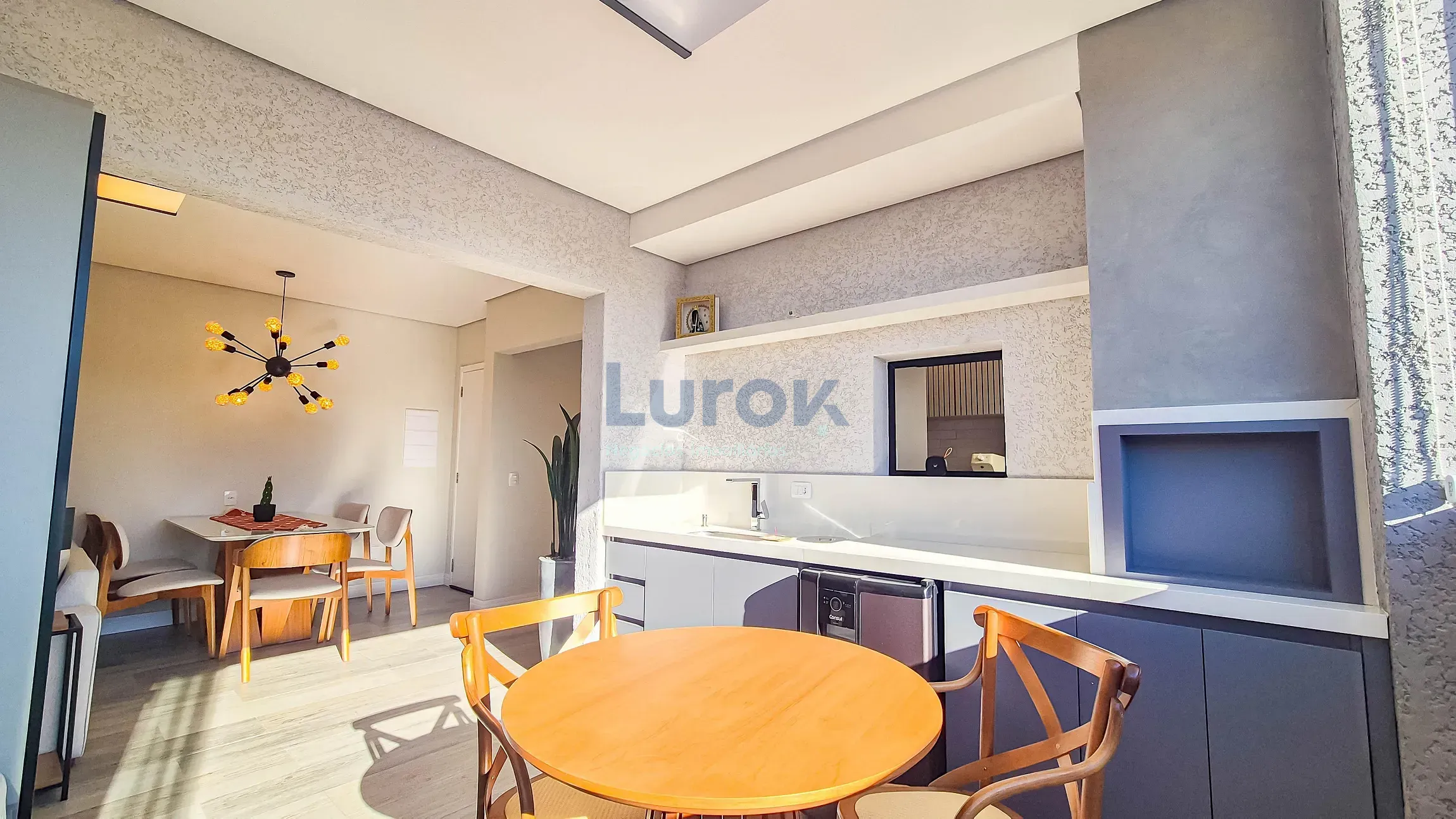 Apartamento, 3 quartos, 80 m² - Foto 5