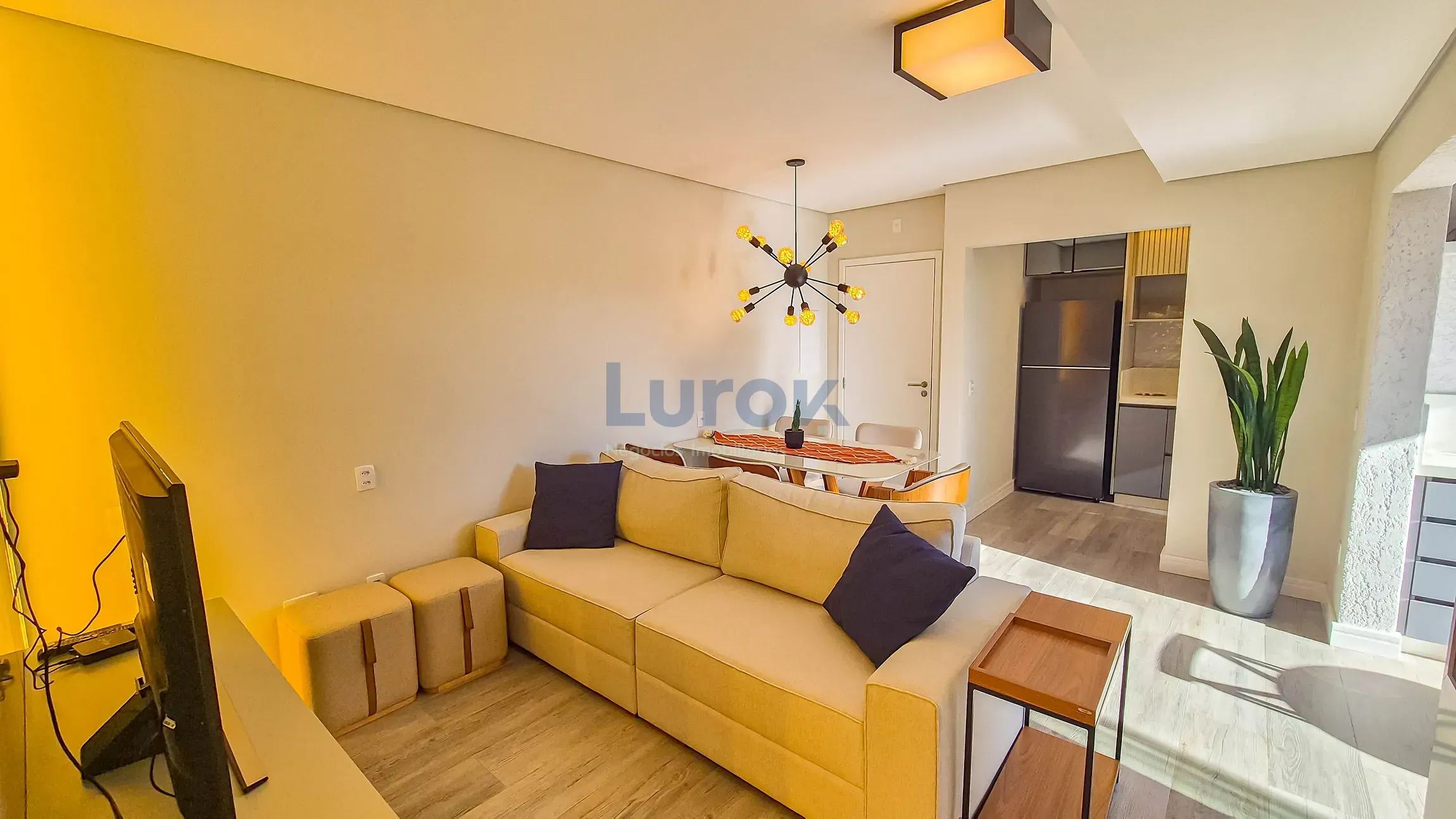 Apartamento, 3 quartos, 80 m² - Foto 6