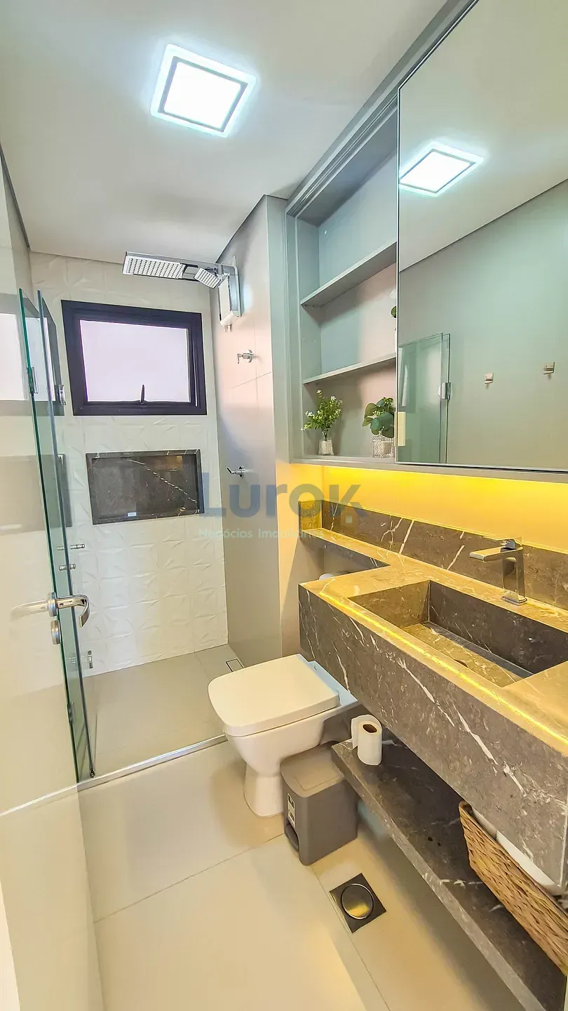 Apartamento, 3 quartos, 80 m² - Foto 7