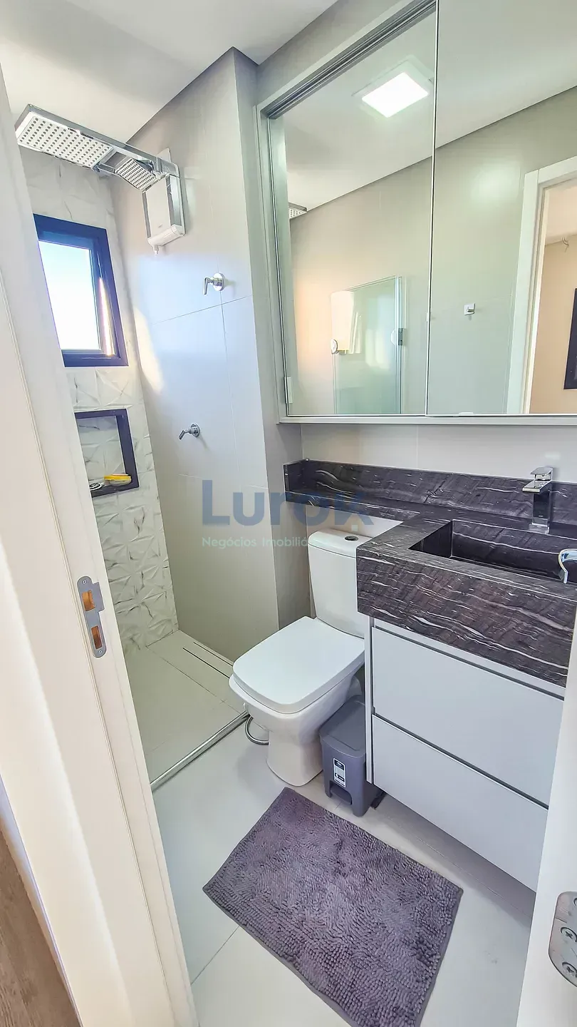 Apartamento, 3 quartos, 80 m² - Foto 14