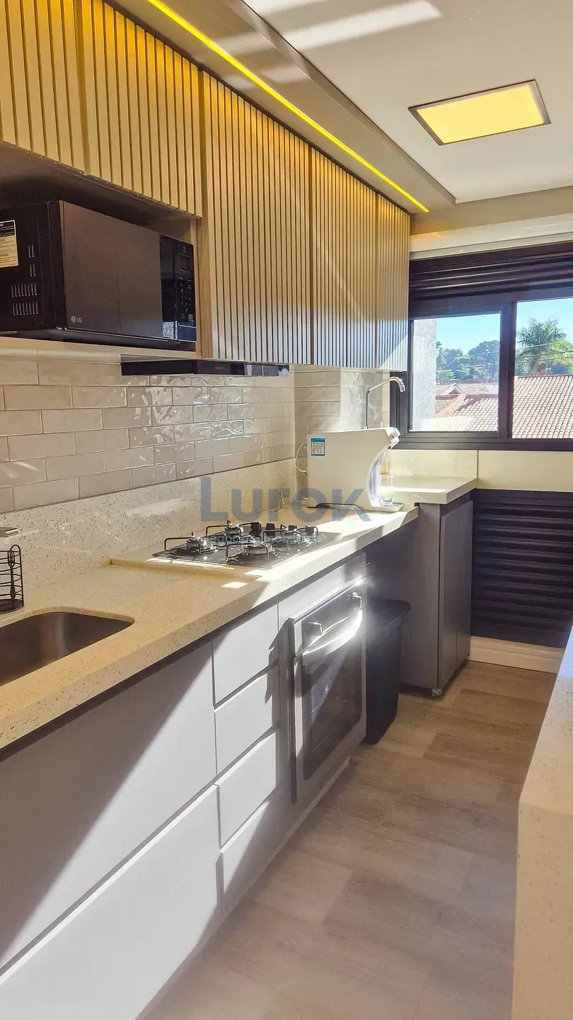 Apartamento, 3 quartos, 80 m² - Foto 9