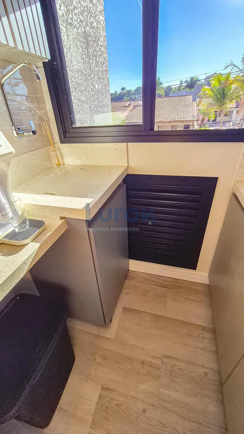 Apartamento, 3 quartos, 80 m² - Foto 10