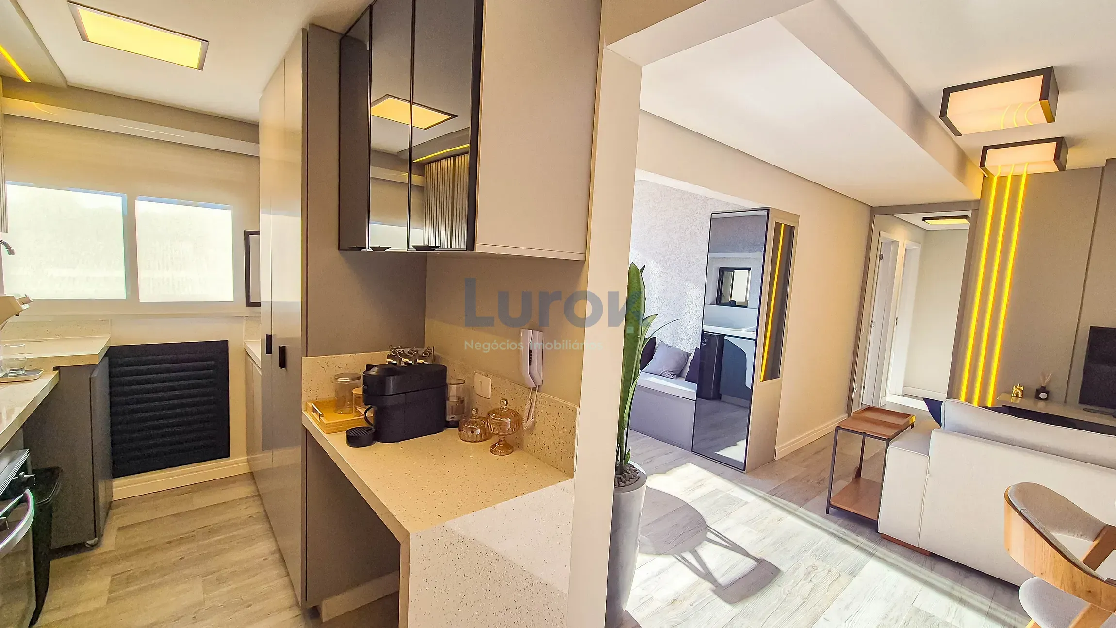 Apartamento, 3 quartos, 80 m² - Foto 11