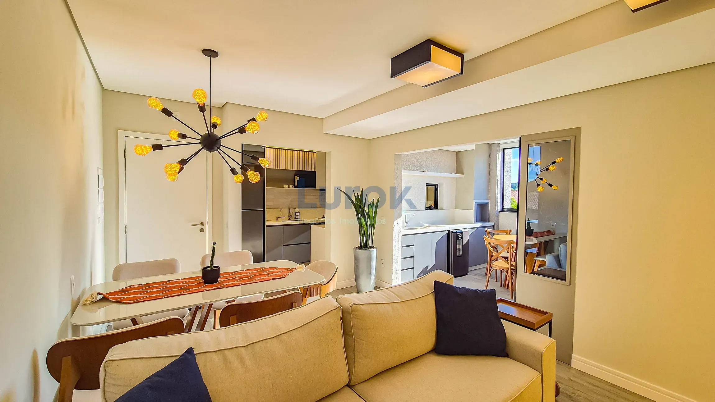 Apartamento, 3 quartos, 80 m² - Foto 3