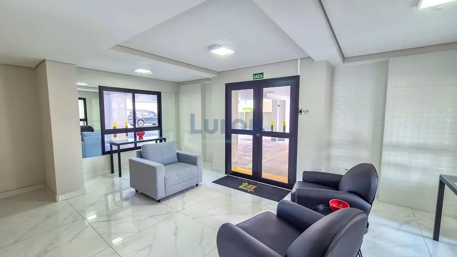 Apartamento, 3 quartos, 80 m² - Foto 9
