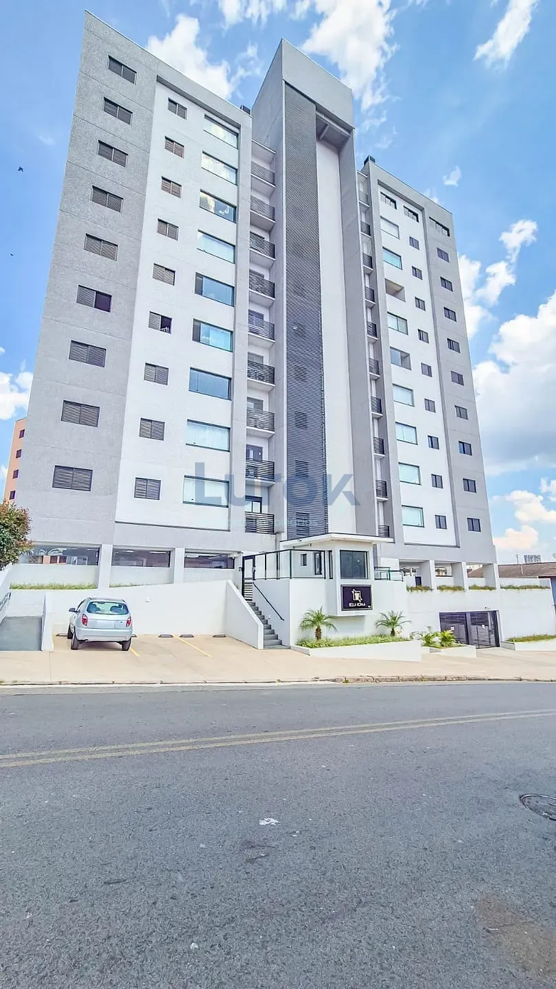 Apartamento, 3 quartos, 80 m² - Foto 11