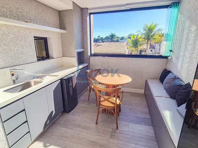 Apartamento com 80m² 3 quartos e 2 banheiros, à venda, no bairro Jardim Alto da Boa Vista em Valinhos