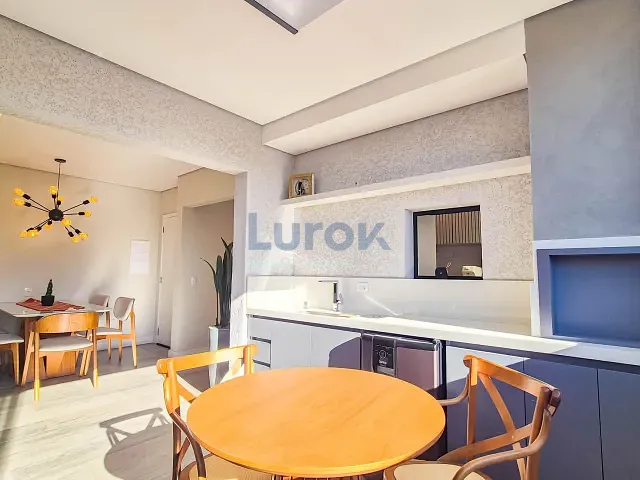 Apartamento com 80m² 3 quartos e 2 banheiros, à venda, no bairro Jardim Alto da Boa Vista em Valinhos