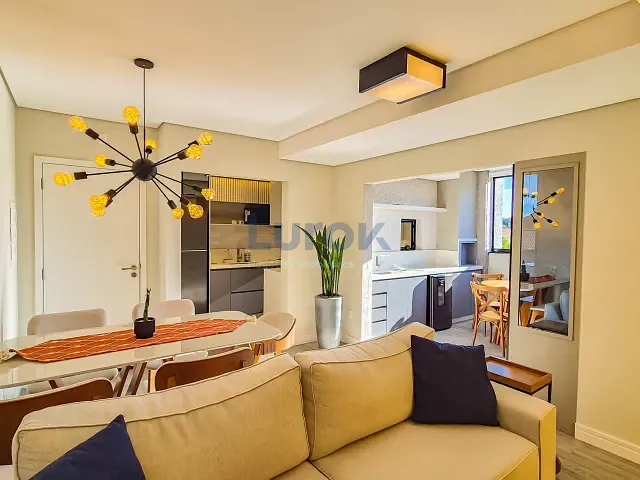 Apartamento com 80m² 3 quartos e 2 banheiros, à venda, no bairro Jardim Alto da Boa Vista em Valinhos
