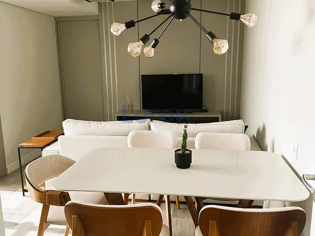 Apartamento com 80m² 3 quartos e 2 banheiros, à venda, no bairro Jardim Alto da Boa Vista em Valinhos