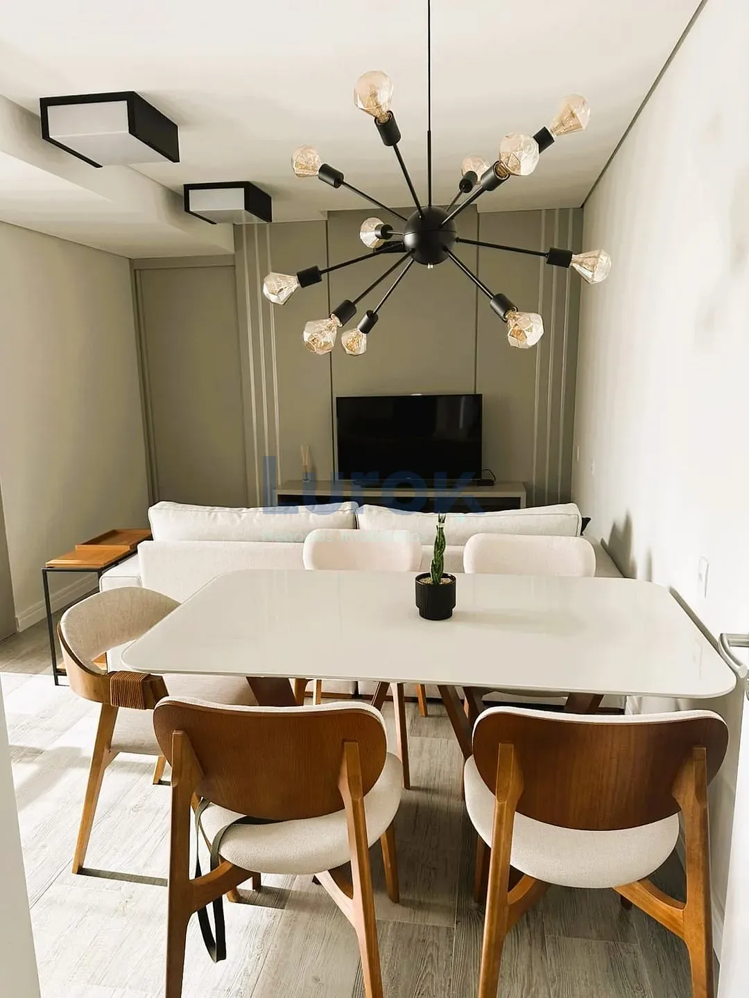 Apartamento, 3 quartos, 80 m² - Foto 5