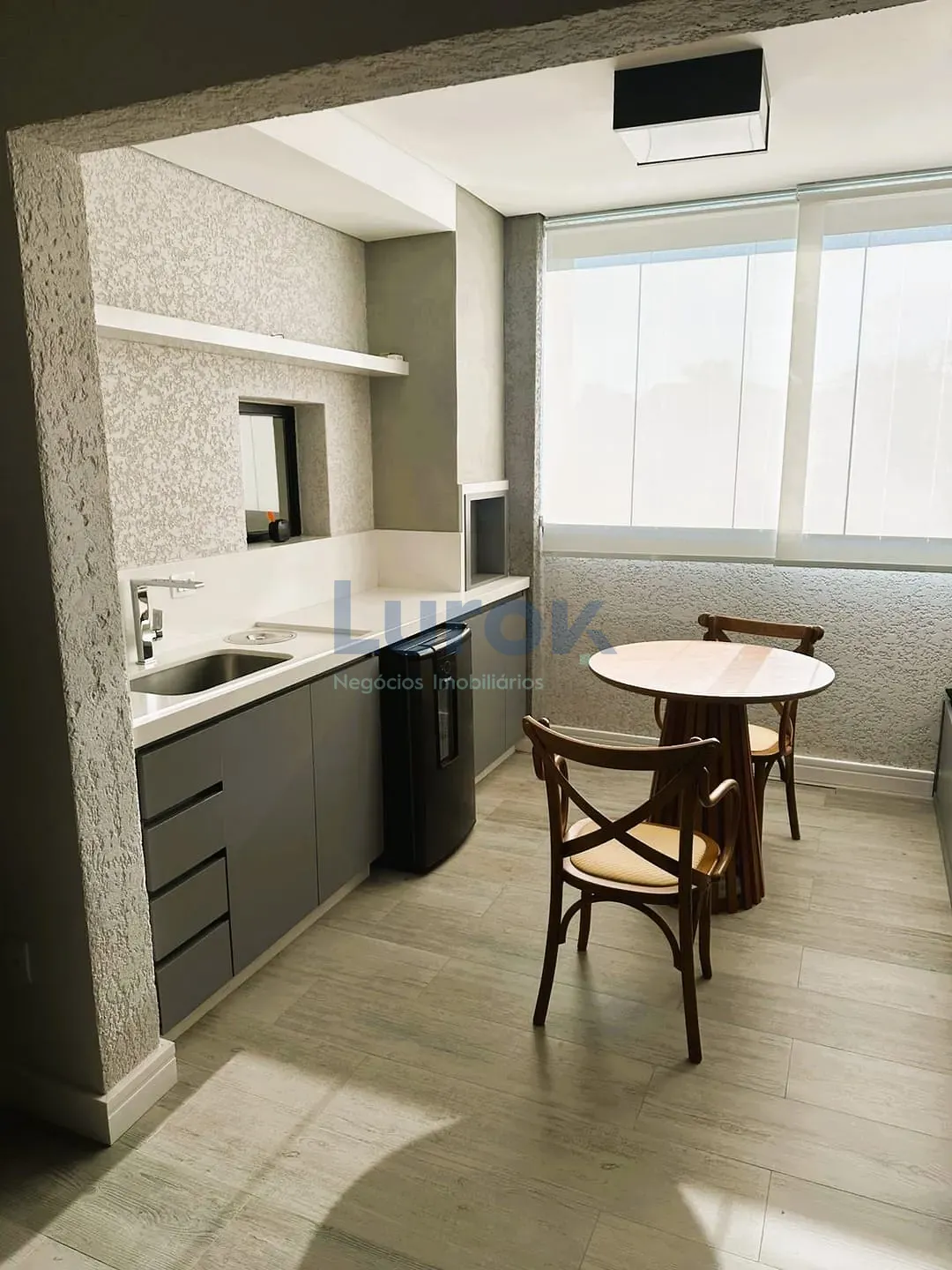 Apartamento, 3 quartos, 80 m² - Foto 3