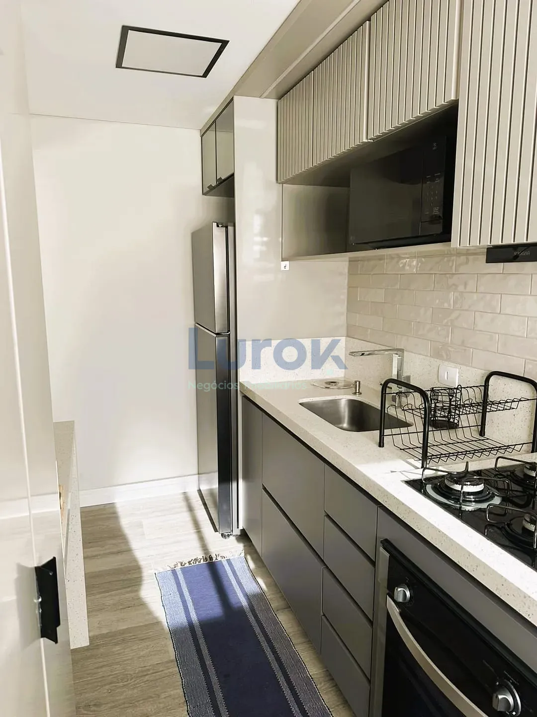 Apartamento, 3 quartos, 80 m² - Foto 2