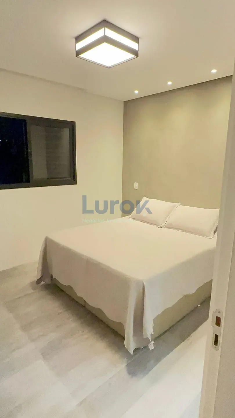 Apartamento, 3 quartos, 80 m² - Foto 4