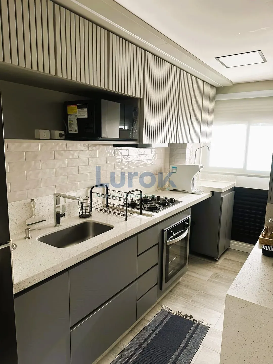 Apartamento, 3 quartos, 80 m² - Foto 1