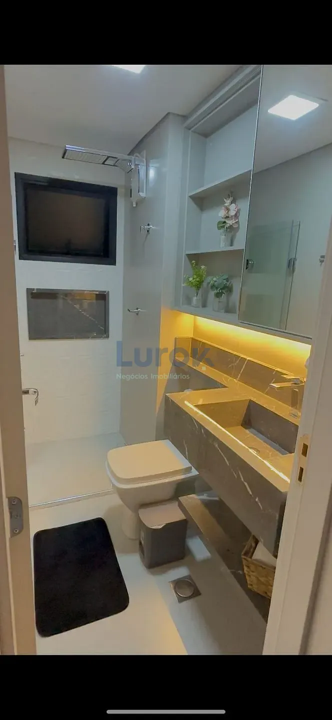 Apartamento, 3 quartos, 80 m² - Foto 7