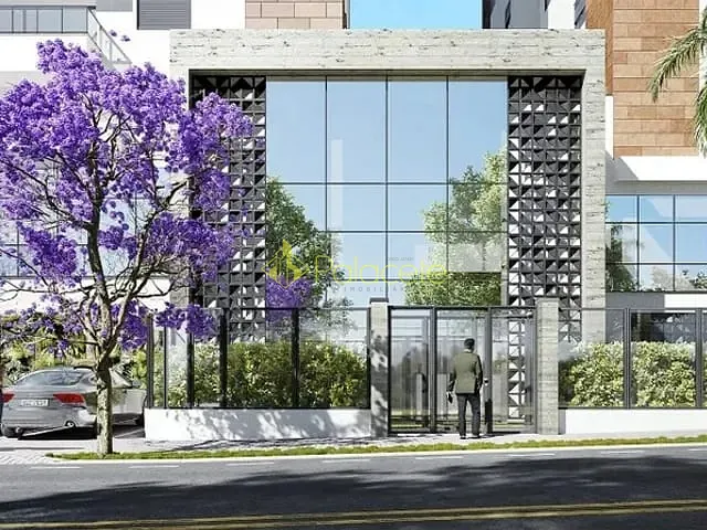 Apartamento 3 quartos e 3 banheiros, à venda, no bairro Jardim das Nações em Taubaté