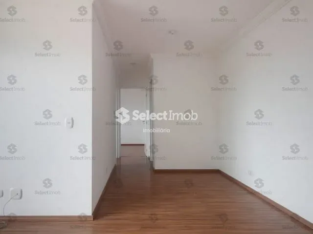 Apartamento com 52m² 2 quartos e 1 banheiro, à venda, no bairro Vila Falchi em Mauá