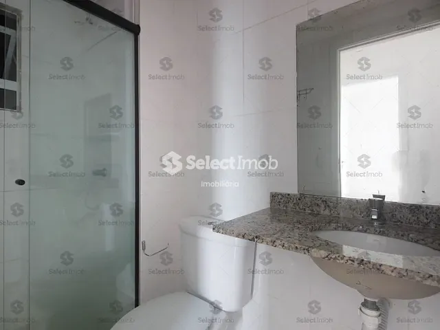 Apartamento com 52m² 2 quartos e 1 banheiro, à venda, no bairro Vila Falchi em Mauá