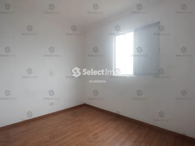 Apartamento com 52m² 2 quartos e 1 banheiro, à venda, no bairro Vila Falchi em Mauá