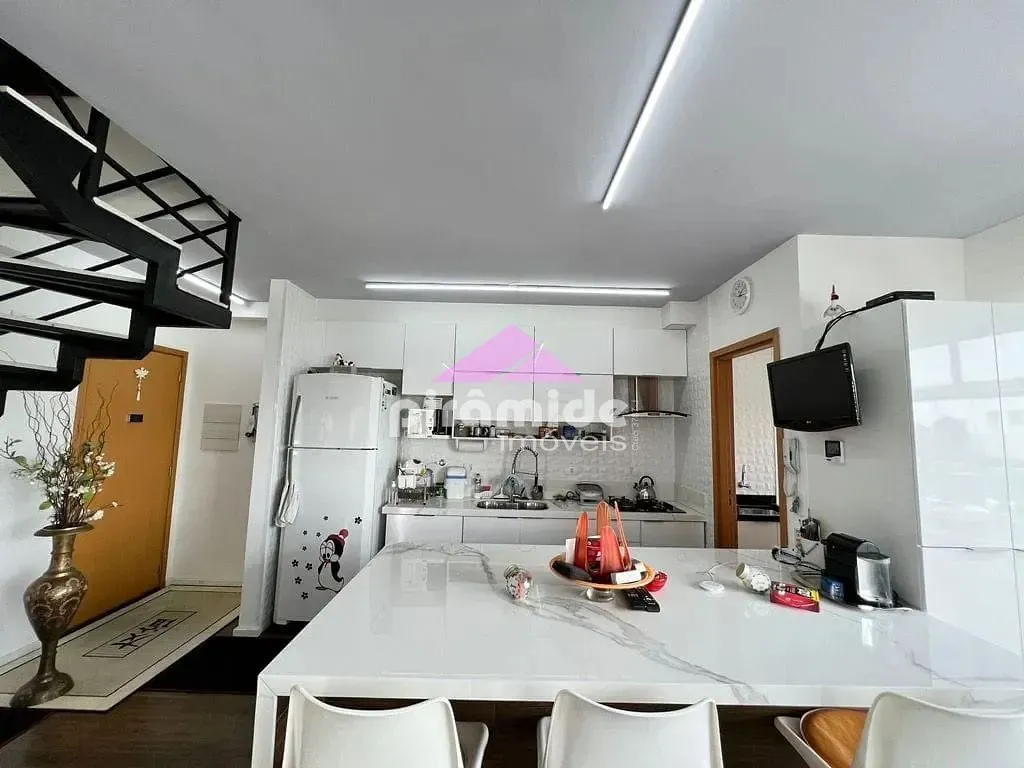 Apartamento, 2 quartos, 133 m² - Foto 12