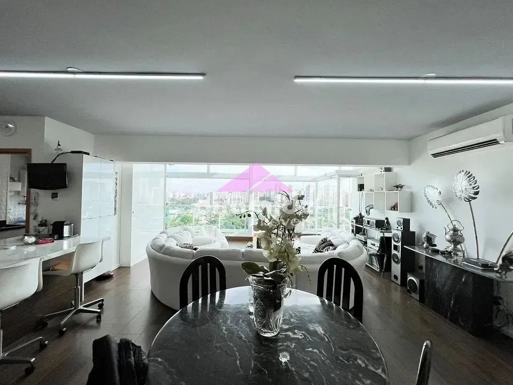 Apartamento, 2 quartos, 133 m² - Foto 11