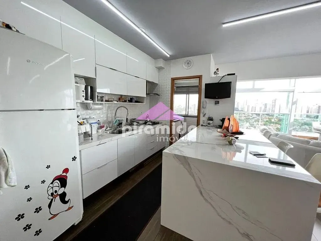 Apartamento, 2 quartos, 133 m² - Foto 5