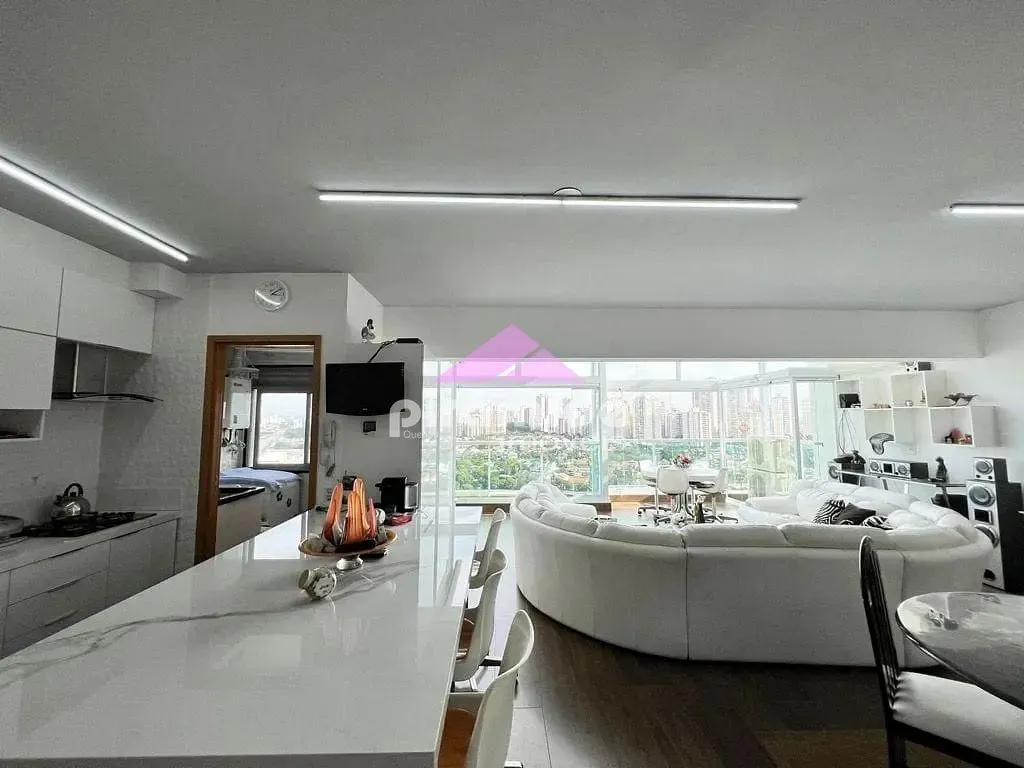 Apartamento, 2 quartos, 133 m² - Foto 14