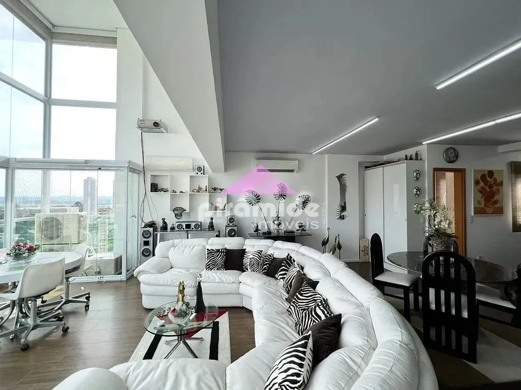 Apartamento, 2 quartos, 133 m² - Foto 9