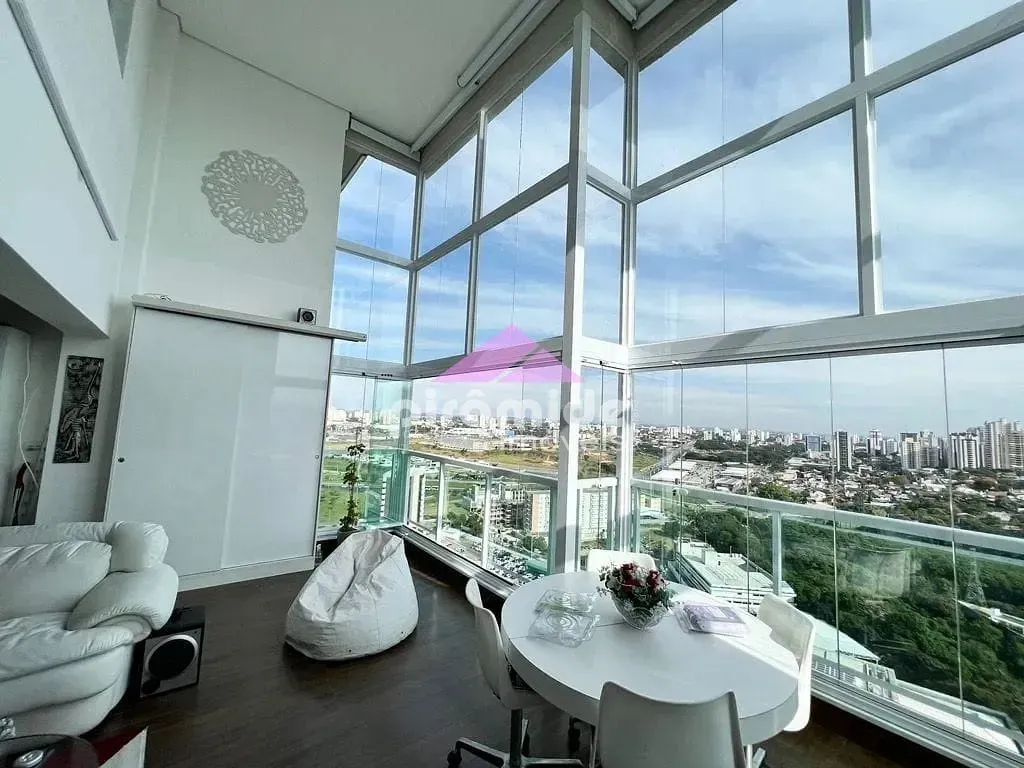 Apartamento, 2 quartos, 133 m² - Foto 1